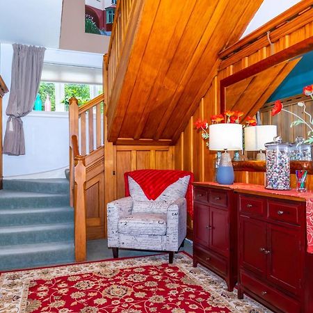 The Ocean Breeze Cbd Bed and Breakfast Timaru Εξωτερικό φωτογραφία