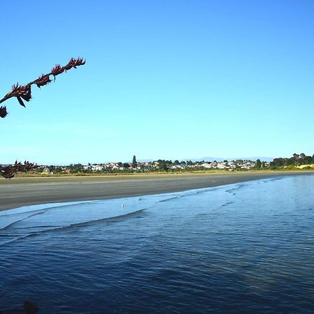 The Ocean Breeze Cbd Bed and Breakfast Timaru Εξωτερικό φωτογραφία