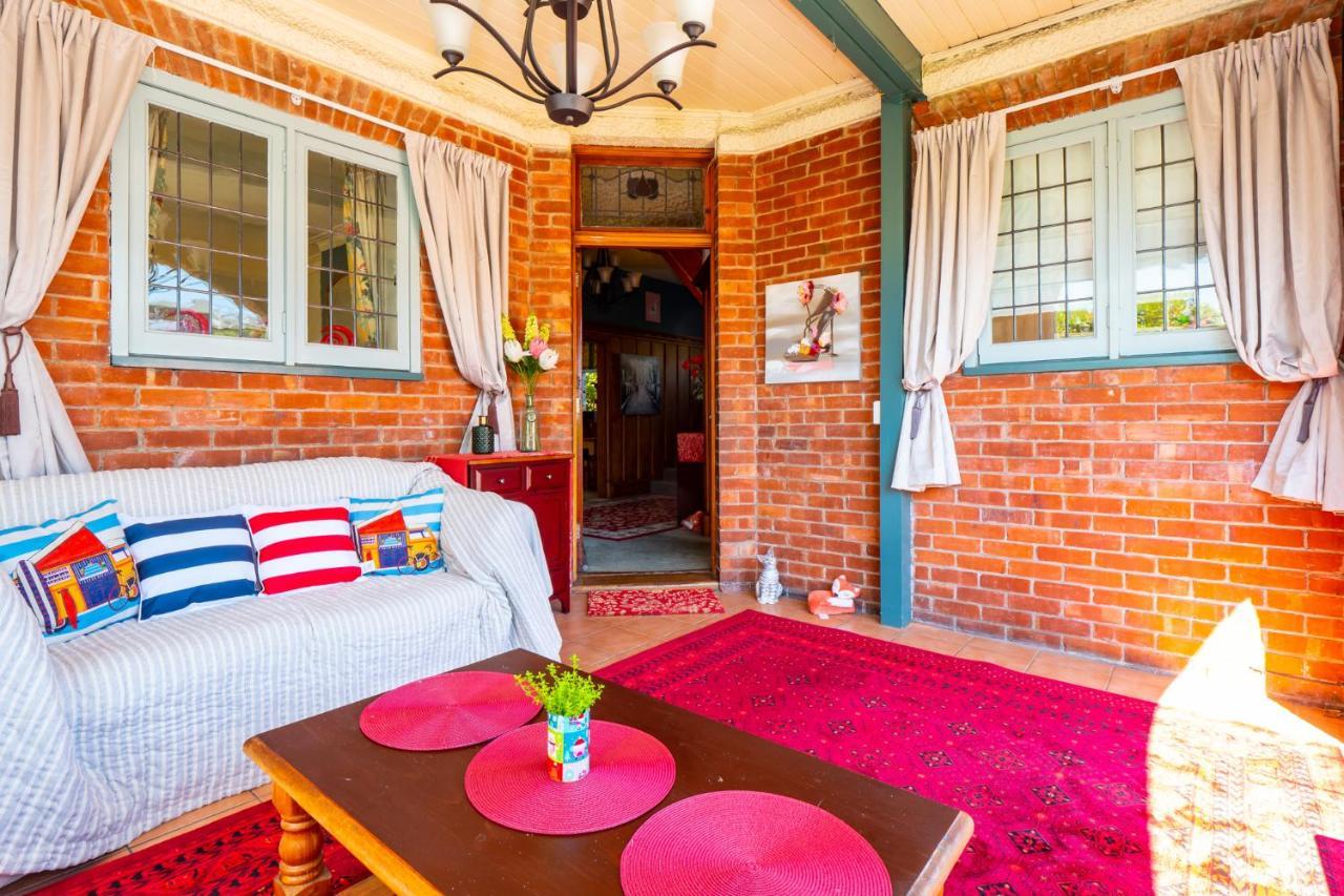 The Ocean Breeze Cbd Bed and Breakfast Timaru Εξωτερικό φωτογραφία