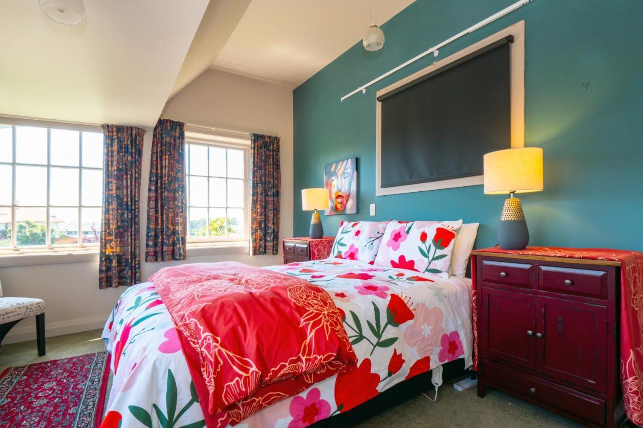 The Ocean Breeze Cbd Bed and Breakfast Timaru Εξωτερικό φωτογραφία