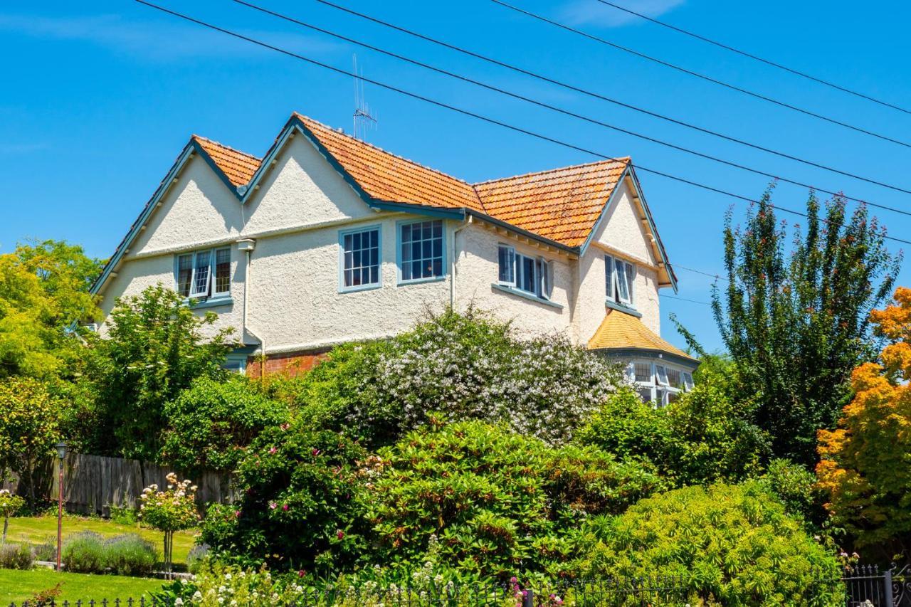 The Ocean Breeze Cbd Bed and Breakfast Timaru Εξωτερικό φωτογραφία