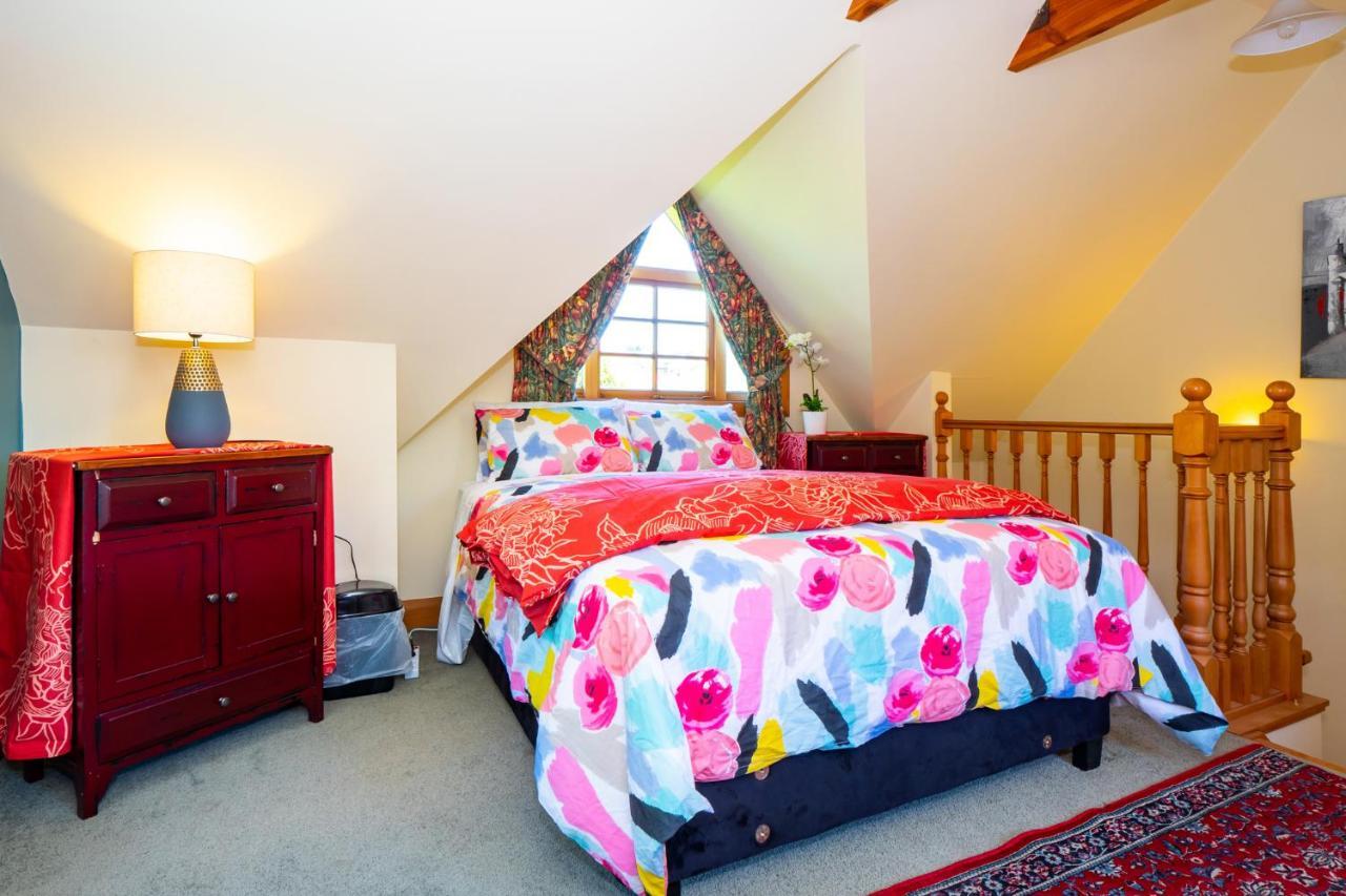 The Ocean Breeze Cbd Bed and Breakfast Timaru Εξωτερικό φωτογραφία