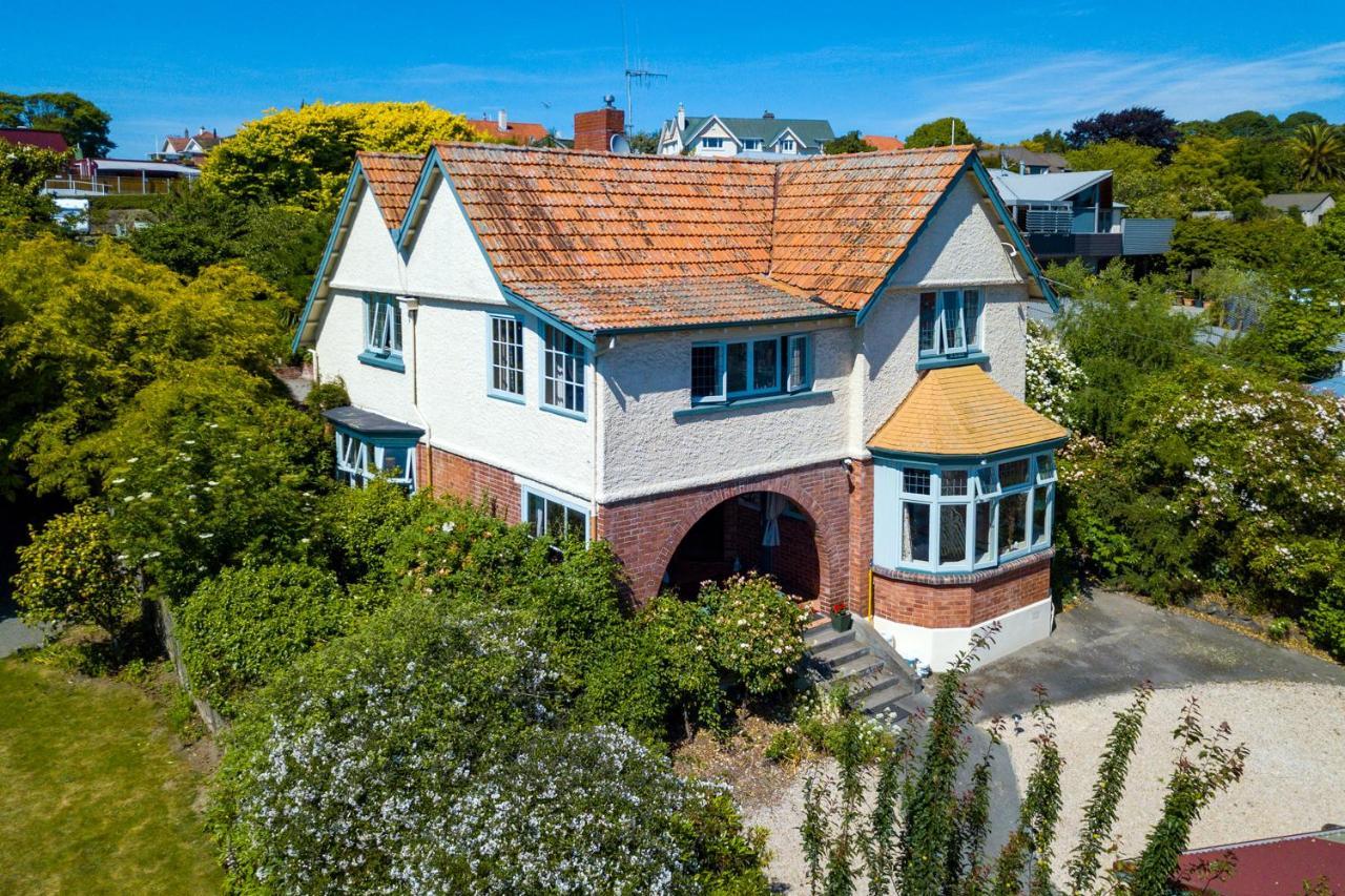 The Ocean Breeze Cbd Bed and Breakfast Timaru Εξωτερικό φωτογραφία