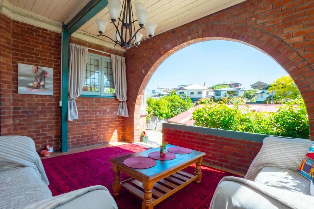The Ocean Breeze Cbd Bed and Breakfast Timaru Εξωτερικό φωτογραφία