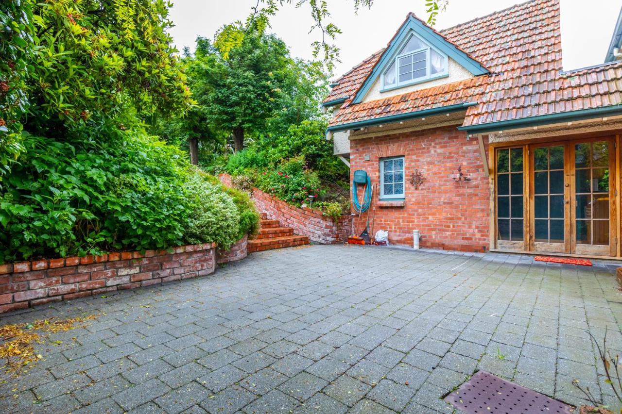 The Ocean Breeze Cbd Bed and Breakfast Timaru Εξωτερικό φωτογραφία