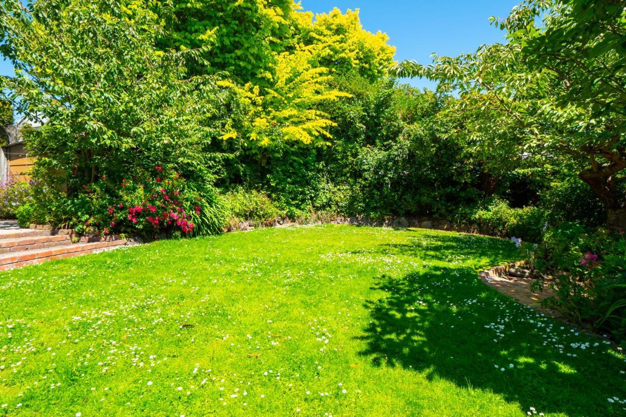 The Ocean Breeze Cbd Bed and Breakfast Timaru Εξωτερικό φωτογραφία