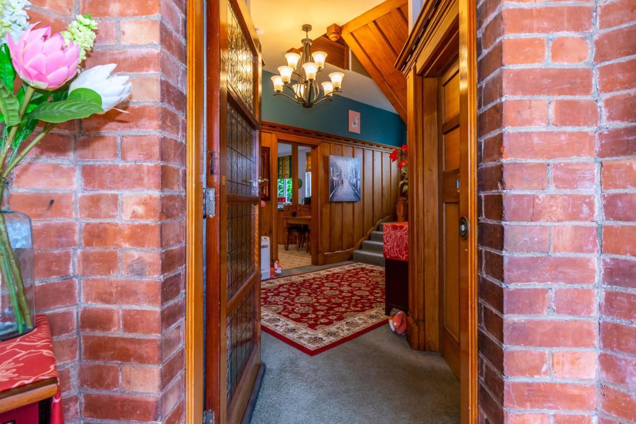 The Ocean Breeze Cbd Bed and Breakfast Timaru Εξωτερικό φωτογραφία