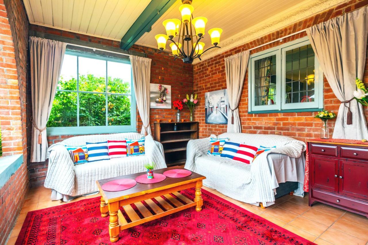 The Ocean Breeze Cbd Bed and Breakfast Timaru Εξωτερικό φωτογραφία