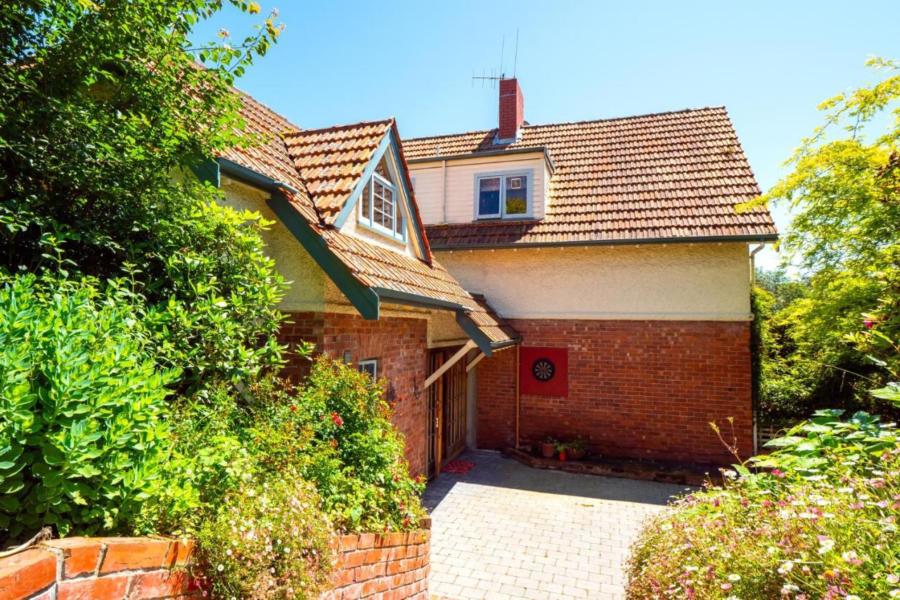 The Ocean Breeze Cbd Bed and Breakfast Timaru Εξωτερικό φωτογραφία