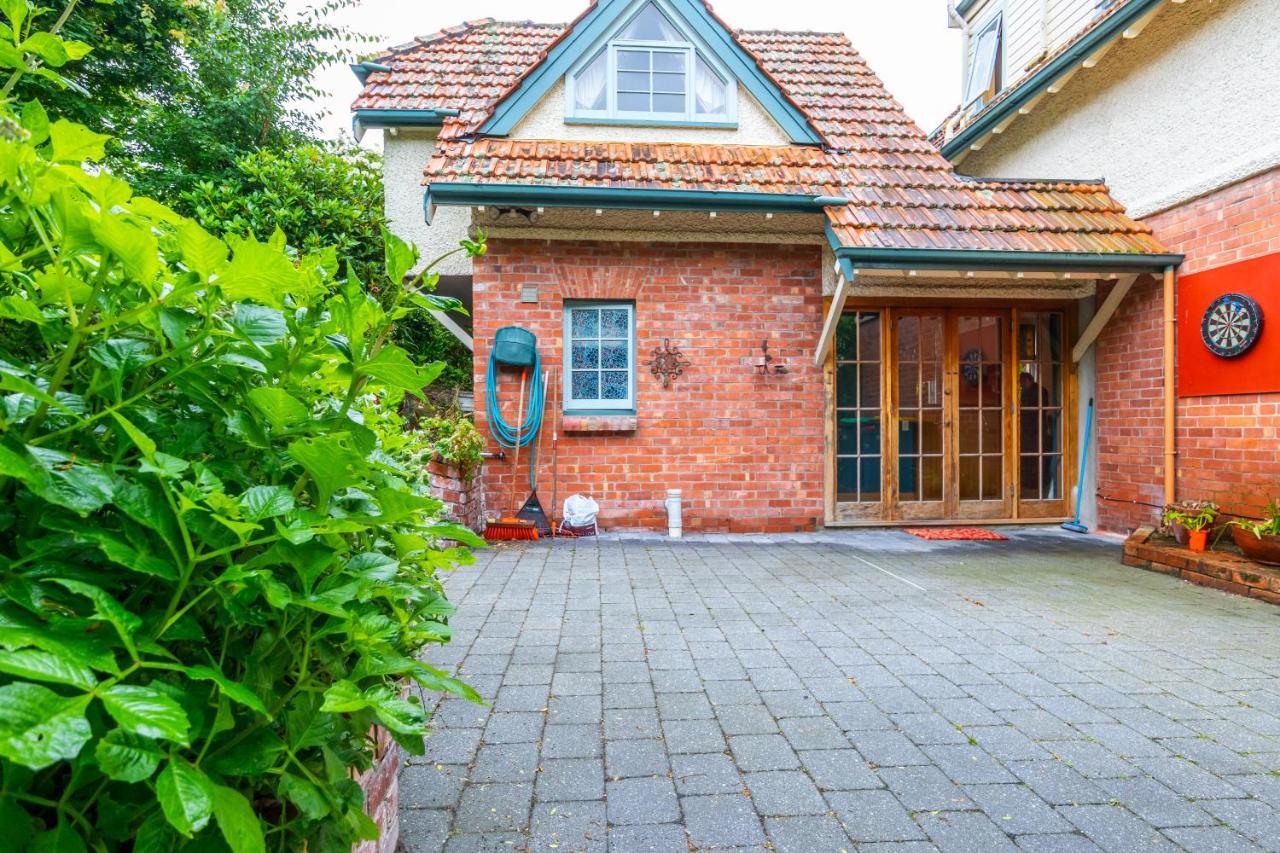 The Ocean Breeze Cbd Bed and Breakfast Timaru Εξωτερικό φωτογραφία