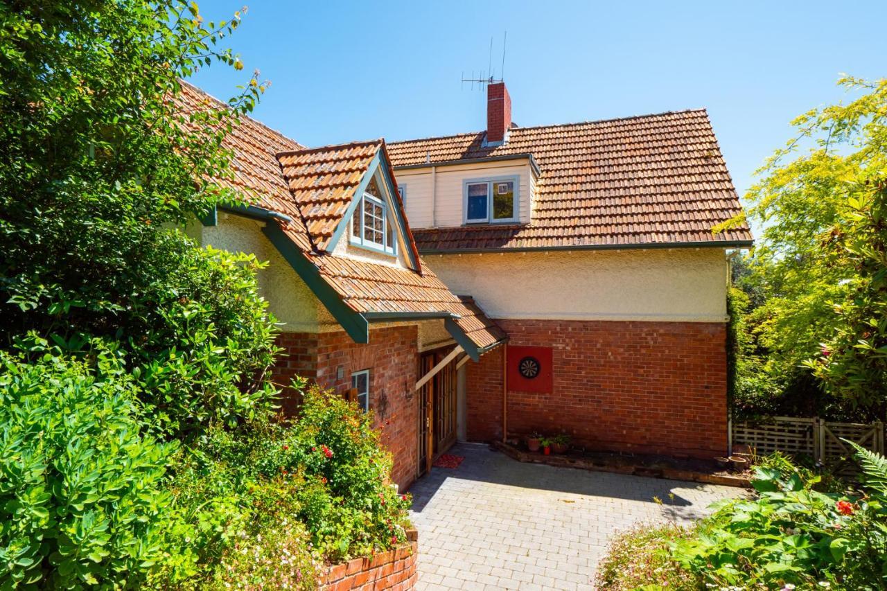 The Ocean Breeze Cbd Bed and Breakfast Timaru Εξωτερικό φωτογραφία