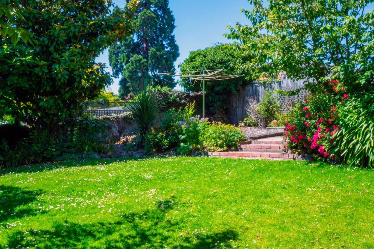 The Ocean Breeze Cbd Bed and Breakfast Timaru Εξωτερικό φωτογραφία