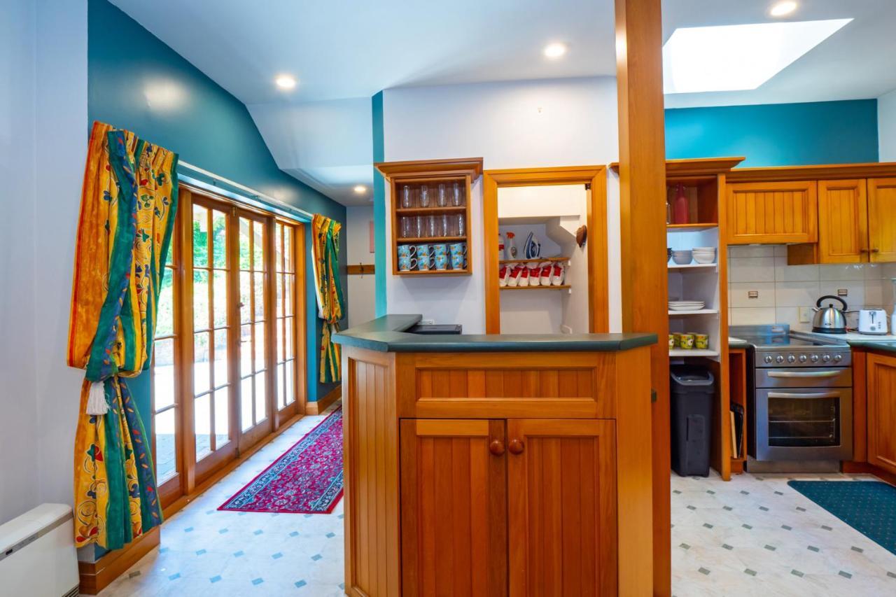 The Ocean Breeze Cbd Bed and Breakfast Timaru Εξωτερικό φωτογραφία