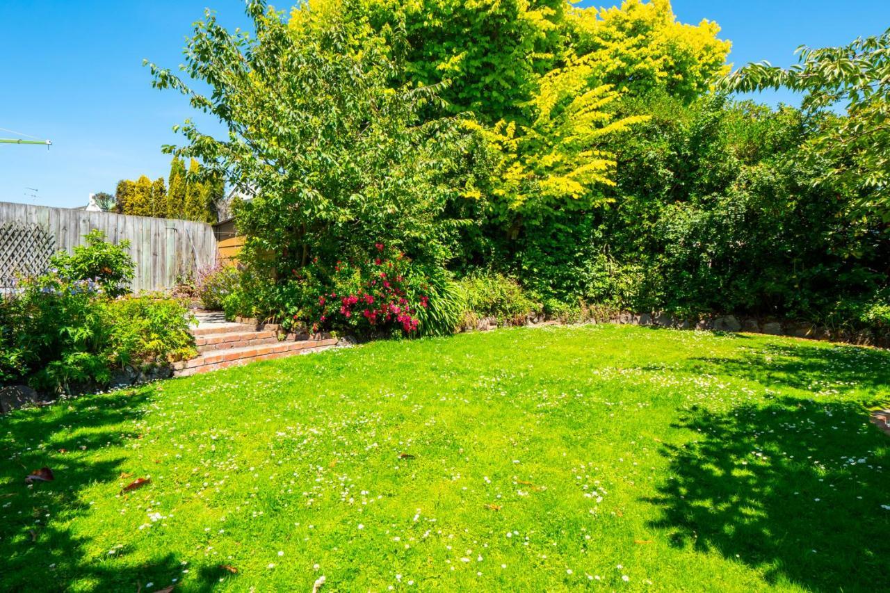 The Ocean Breeze Cbd Bed and Breakfast Timaru Εξωτερικό φωτογραφία