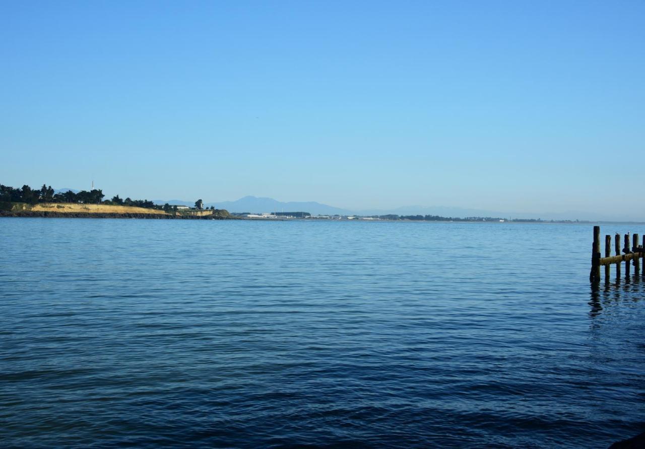 The Ocean Breeze Cbd Bed and Breakfast Timaru Εξωτερικό φωτογραφία